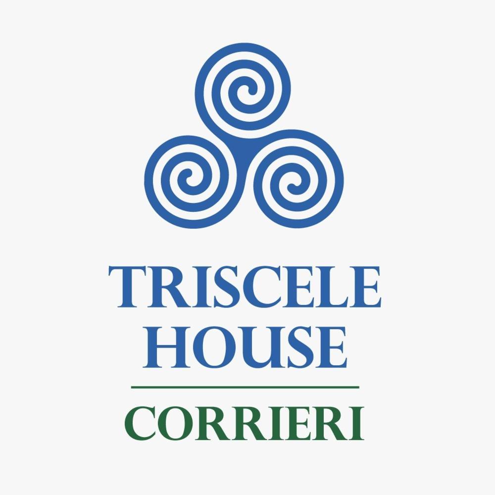 Апартаменты Triscele House - Corrieri Палермо Экстерьер фото